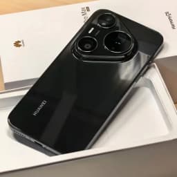 Original Huawei Pura 90 Pro Max Mobile Phone 6.9" OLED 120Hz Kirin 9030S HarmonyOS 6.1 Cam 200MP Battery 6000mAh Smartphone