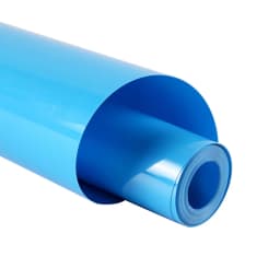HTV Vinyl Roll, Heat Transfer Vinyl for T-Shirts Fabric, Cotton, Pillow, Iron On Vinyl For All Cutter Machine, Easy to Cut &Weed