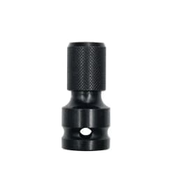 Krachtige Drive Converter Impact Tool 1/2 inch Square To 1/4 inch Hex Ratchet Socket Wrench Socket Adapter Spanner Set