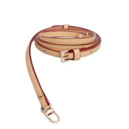 Bag Strap Accessories Shoulder Strap Mini Bag For Longchamp Bag Transformation Accessories Punch-free Leather Bag Strap