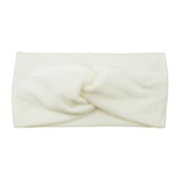 Yoga Headbands Soft Elastic Ear Warmer Cross Headwrap Plush Turban Wide Brim Headwear for Women Girls Fashion Hair Accessories