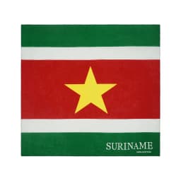 National Flag Pattern Bandana 100% Cotton Running Dancing Headband UK/ Korea/ Brazil/ Mexico/ Haiti Flag Scarf Hip Hop Headwrap