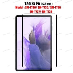 Paper Magnetic Like Screen Protector For Samsung Galaxy Tab S6 Lite S7 S9 Fe A9 Plus s8 Ultra A7 Lite A8 Reusable No Glass