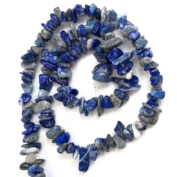 Natural Chips Stone Beads Irregular Gravel Crystal Quartz Beads For Jewelry Making DIY Bracelet Necklace Accessories 16 Inches