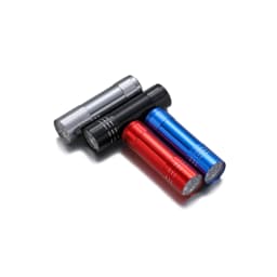 9W UV Resin Curing Lamp Light LED 395nm UV Flashlight For Epoxy UV Resin Cure Adhesive Glue Jewelry Equipments Tool