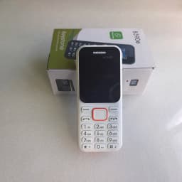 Cheap 2G GSM Senior Mobile Phone 1.77" Display Dual Sim Big Battery Long Standby Whatsapp Torch FM Low Price Elderly Cellphone