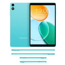 Teclast P85T Tablet PC Allwinner A523 8-Core/8inch 1280*800 HD IPS/4GB RAM/64GB ROM/5000mAh Type-C/Android 14/WiFi6+BT5.2