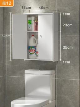 Wall Cabinet Corner Makeup Display Disinfecting Cabinet Small Modern Bathroom Toilet Drawers Buffet kitchen Home Furniture
