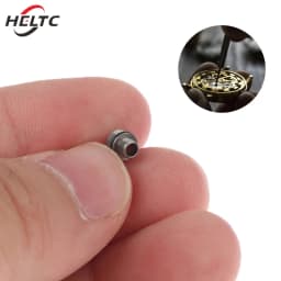 5.3/6/7mm For Watch Crowns Watch Waterproof Replacement Assorted Repair Tools High Quality Watch Crowns Accessories 