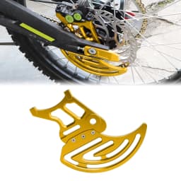New Aluminium Alloy Brake Disc Protector For Segway/Sur-Ron Accessory Part