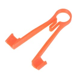 Ergonomic Meter Probes Clip Multimeter Probe Test Holder Clamping Tool Electrical Testing Power Supplies One Hand Repairing Tool