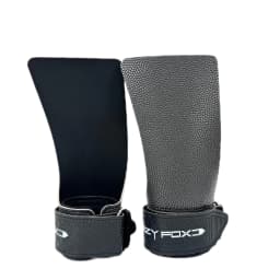 Pull Ups WOD Fitness Training Grip Lifting Glove Guantes Crossfit Guantes Para Entrenar Gym Luva Musculação Masculino Calleras