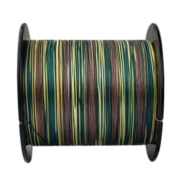 DORISEA X4 300M 6LB-100LB PE Extreme Multifilament Braided Fishing Line Fish Wire Pesca