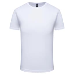 Summer Quick-drying T-shirt Custom Logo Breathable Sports Top Embroidery Personalized Logo Team Activity T-shirt Print Pattern