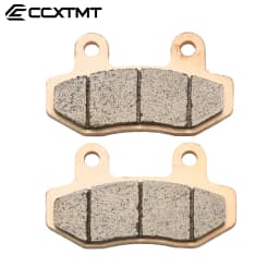 For Surron Ultra Bee Front And Rear Brake Pads OEM Original Copper Based Sintering Electric Bike Motorcycle Enduro Dirt Pit Bike