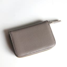 Custom Initials Genuine Leather Card Wallet Real Cowhide Organ Credit Card Holders DIY Gift Personalize Letters Women Wallet