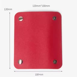 Leather Luggage Bag Handle Wrap Replacement Strap For Suitcase Grip Protective Cover Shoulder Strap Pad Grip Bag Accessories