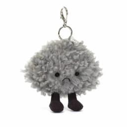 Fun Pendant Series Plush Toy Bag Keychain Doll Plushie Anime Plush