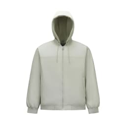 Semir Men Down Jacket Waterproof Windproof Stain Resistant 90 Percent Down Fill Layered Look Bomber Style 2026 Winter