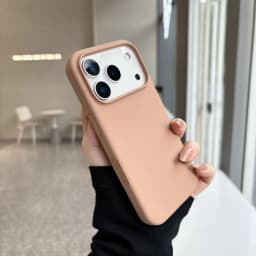 For Magsafe Magnetic Liquid Silicone Phone Case For iPhone 17 18 Pro Max 16 17 Pro 15 14 13 12 11 Pro Max Plus Candy Soft Cover