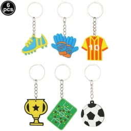 Soccer Popcorn Boxes Soccer Football Theme Party Decortion Birthday Party Favor Popcorn Treat Boxes Carnival Party Supplies
