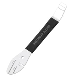 Bike Disc Straightening Wrench Disc Brake Rotor Alignment Truing Tools Stainless Steel Correction Wrench Bike Repair Tool