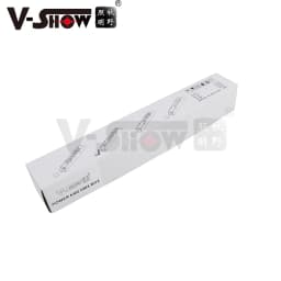 V-show 4 Port DMX512 And 4 Power Splitter For Dj Disco Stage Light Control