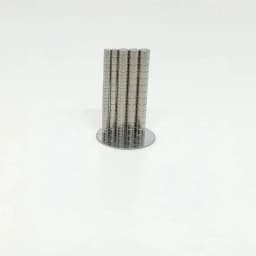 10 50PCS/LOT Disc Standard N52 NdFeB Magnet 2*1 3*1 3*3 Strong Rare Earth Permanent Neodymium Magnets 2x2 3x2