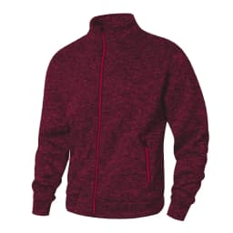 Spring Men's Lapel Sweater Zip Collar Cardigan Men's Casual Sweater Men's Clash of Colours Zip Top Jacket Jacket