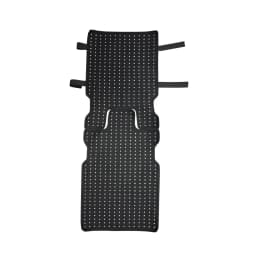 Red Light Therapy Vest for Body, 3-in-1 Led Bead 660&850 nm Infrared Light Therapy Pad for Body Wearable Wrap Pain Relief Device