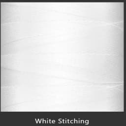 Hand-stitched Black Leather Interior for Volvo Polestar4 2023-2026 Car Steering Wheel Cover Car Decoration Accessories