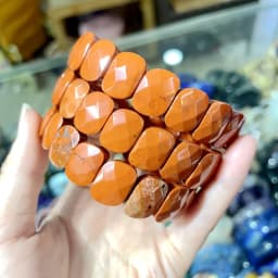 New 10X12MM Natural Stone S-shaped Amethyst Agate Tiger Eye Crystal Bracelet for Men and Women, Simple and Fashionable Jewelry