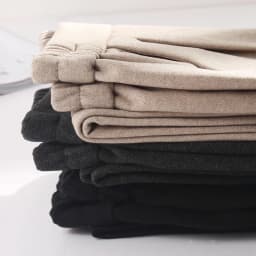 3 Colors Woolen Pants Women's Harem Pencil Pants 2024 Autumn Winter High Waist Elastic Korean Style Lady Suit Pants Trousers