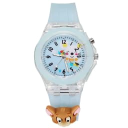 Soft Silicone Luminous Wrist Watch for Kids Flash Light Children Quartz Watch Casual Sport Baby Boys Girls Clock Reloj Infantil