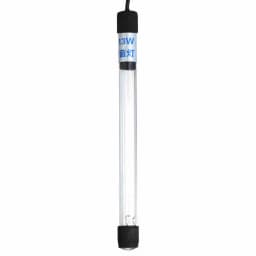 13W 9W UV Light Sterilization Lamp Submersible Ultraviolet Sterilizer Water Disinfection for Aquarium Fish Tank Pond AC220-240V