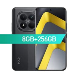 POCO M8 Pro 5G Smartphone Global Version Snapdragon 7s Gen 4 6.83' 1.5K 120Hz Display 6500mAh Battery 100W NFC