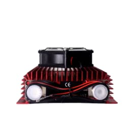 Baojie BJ-300 Plus Power Amplifier 100W FM 120W AM 150W SSB 3-30MHZ Mini-size and High Power CB Radios Walkie Talkie Amplifiers