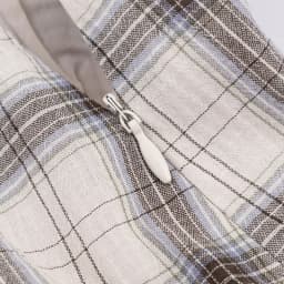 TFAFXY 2026 Spring New Women Chic Elegant Plaid Asymmetry A- Line Skirts For Women High Street Casual Holiday Skirt Y2K