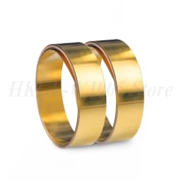 Thick 0.01-1mm Brass Sheet Brass Foil Brass Skin Brass Metal Thin Sheet Foil Plate Brass Strip Brass Plate Customizable