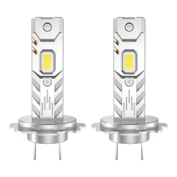 H7 H4 H1 Led Headlight Bulbs Mini Wireless 4500000LM 6000K CSP for Car Headlamp Auto Diode Lamps H11 9006 Led 12V Automobile