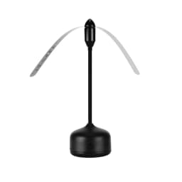 Lenovo Portable Mosquito Repellent Fan Multi Angle Adjustable Hanging Bug Repellent Fan Lamp Mosquito Insect Repellent Device