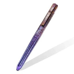 Titanium Alloy Tactical Pen Business Gel Pen Broken Window Signature Pen Neutral Outdoor EDC Tool G2 Pen Refill