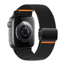 Parachute Straps For Apple Watch ultra 4 3 Band 49mm 45mm 46mm 44mm 42mm 40mm 41mm correa Bracelet IWatch Series 11 10 9 8 SE 12