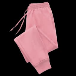 Women's Pants Blank Essential Basics Sweatpants Autumn Winter Fleece High Quality Fashion Sports Jogger Pants Women