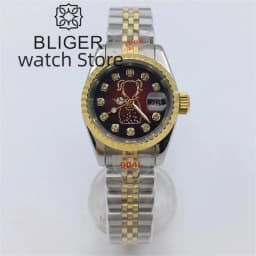 Exclusive Link to Custom Logo Watch (Please Contact Customer Service Before Order)