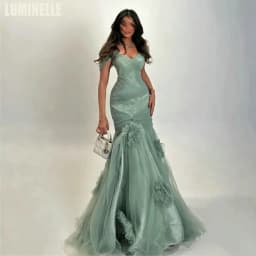 Customized for Special Occasions Prom Dress Luxury Evening Dresses 2026 Woman Wedding Dress Guest Happy Sharon Dresses Formal