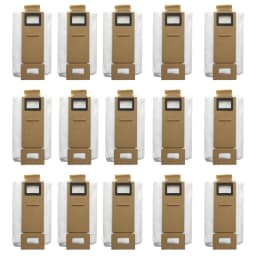 Dust Bags For Xiaomi Roborock T7S, T7S Plus, S7, S7 Plus Vacuum Cleaner Dust Bag Household Sweeper Cleaning Tool Replacement