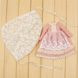 D Series Outfits for ICY Blyth doll one piece simple dress casual dressing suit for 1/6 BJD azone s OB24