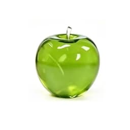 Red Pink Green Apple Squishy Stress Balls Soft Slow Rising Squeeze Sensory Fidget Toys ADHD Autism Relieve Anxiety Best Gifts
