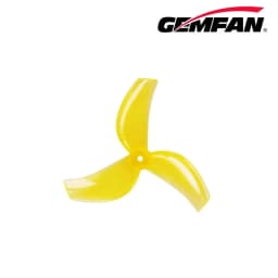 8Pcs 4Pairs Gemfan 1611-3 40mm 3-Blade PC Propeller 4CW+4CCW 1.0mm 1.5mm for RC FPV Freestyle Drones DIY Parts